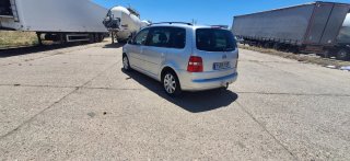 Volkswagen Touran 2004