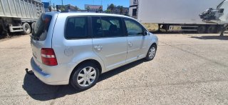 Volkswagen Touran 2004
