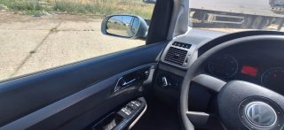 Volkswagen Touran 2004