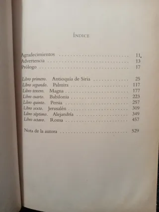 "El Fuego de la Vida"-Barbara Wood=1€+regalo