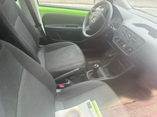 Skoda Citigo 2018