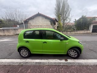 Skoda Citigo 2018