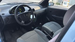 Chevrolet Kalos 1.2 SE