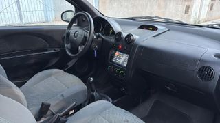 Chevrolet Kalos 1.2 SE