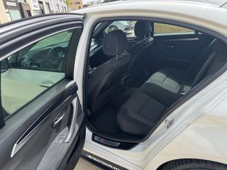 BMW Serie 5 2016