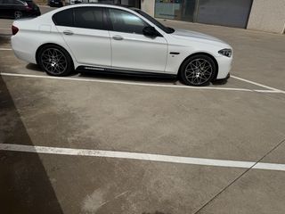 BMW Serie 5 2016