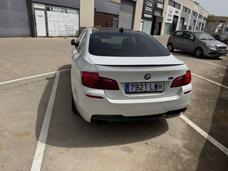 BMW Serie 5 2016