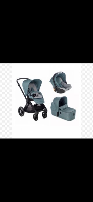Carrito Bebé Jané Muum