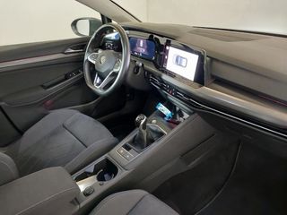 Volkswagen Golf 2020