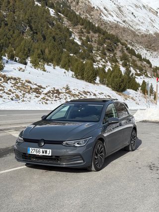 Volkswagen Golf 2020