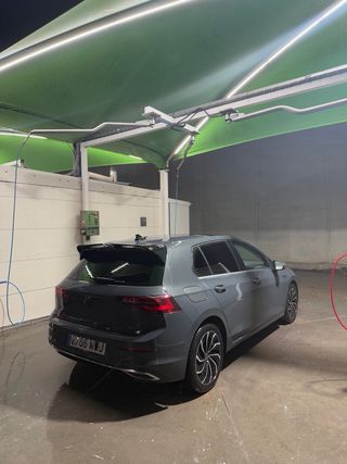 Volkswagen Golf 2020