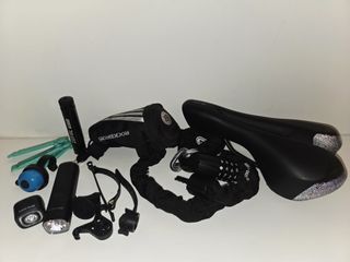 Bicicleta Gravel Canyon Grail AL 6 (2022) Talla L