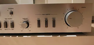 AMPLIFICADOR TECHNICS SU Z11. pioneer marantz