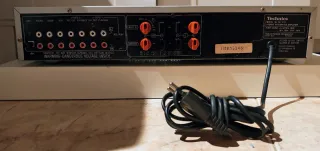 AMPLIFICADOR TECHNICS SU Z11. pioneer marantz
