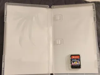 CN Battle Crashers Nintendo Switch