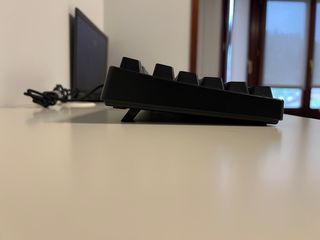 Teclado Mecánico Ozone Battle Royale RGB
