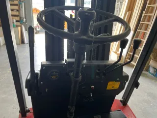 Carretilla elevadora FIAMM