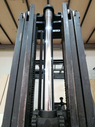 Carretilla elevadora FIAMM