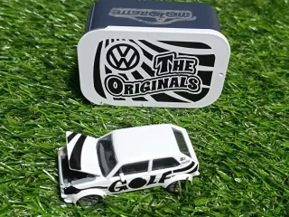 Majorette Golf MK1 The Originals