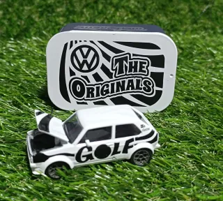 Majorette Golf MK1 The Originals