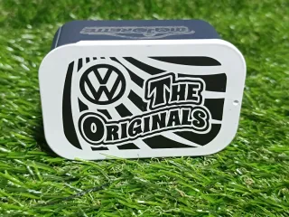 Majorette Golf MK1 The Originals