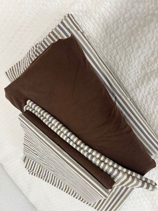 Conjunto Funda nórdica ZARA HOME cama 90