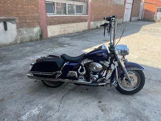 Harley Davidson Road King 2000