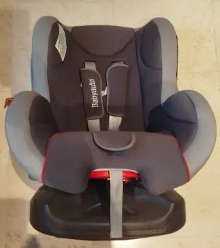 Silla de coche para bebé Babyauto