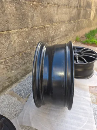 Llantas Alutec 18 Pulgadas