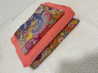 Conjunto Sabana encimera ZARA HOME cama 90