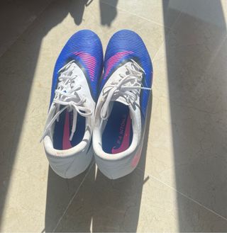 Zapatillas de fútbol taco Nike Phantom