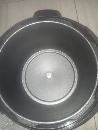 Olla a presión eléctrica Modelod