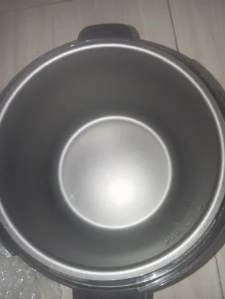 Olla a presión eléctrica Modelod