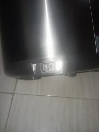 Olla a presión eléctrica Modelod