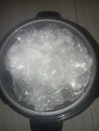 Olla a presión eléctrica Modelod