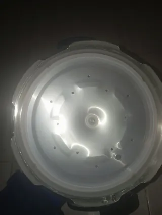 Olla a presión eléctrica Modelod