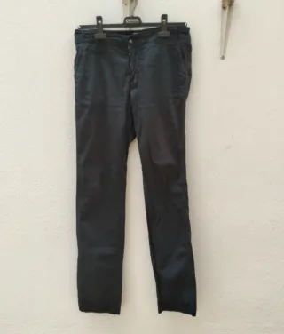 Pantalón Armani Junior azul