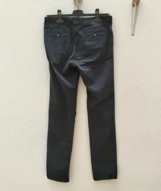 Pantalón Armani Junior azul