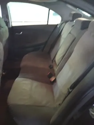 Nissan Primera 2003
