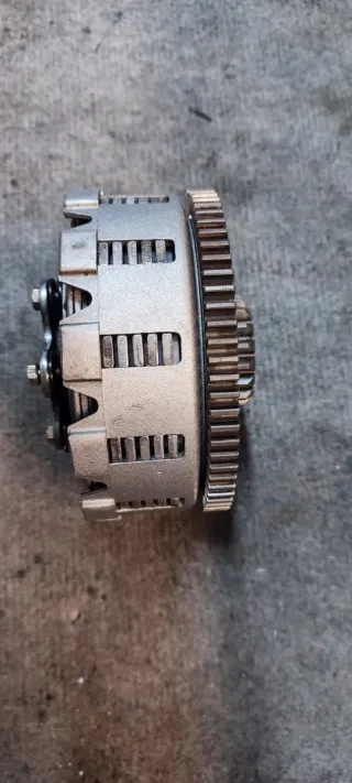 Embrague Cagiva Mito 125