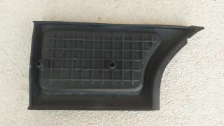 Borracha Tablier Central Freelander 1