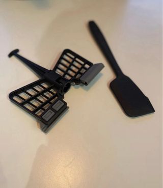 Robot de cocina Cecotec Mambo
