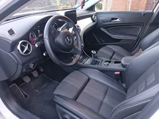 Mercedes-Benz GLA 2017
