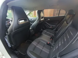Mercedes-Benz GLA 2017