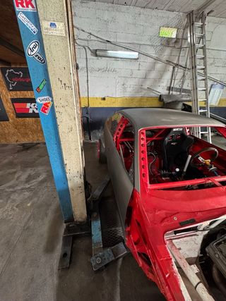 BMW Serie 3 1994 v8 m60b40