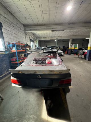 BMW Serie 3 1994 v8 m60b40