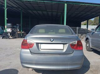 Bmw 463528 caja cambios 1069401059 serie 3 berlina