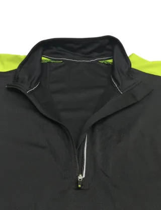 TCM set maglie gym bike trekking run fitness XL