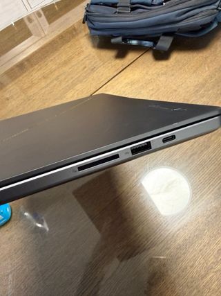 ASUS ROG Zephyrus G16 GU605MV Gaming Laptop