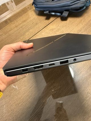 ASUS ROG Zephyrus G16 GU605MV Gaming Laptop